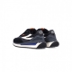 scarpa bassa uomo reggio DARK SHADOW/BLACK/SODALITE BLUE