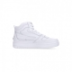 scarpa alta uomo fxventuno l mid WHITE