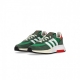 scarpa bassa uomo retropy f2 GREEN/CLOUD WHITE/GREEN OXIDE