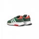 scarpa bassa uomo retropy f2 GREEN/CLOUD WHITE/GREEN OXIDE