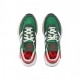 scarpa bassa uomo retropy f2 GREEN/CLOUD WHITE/GREEN OXIDE