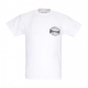 maglietta uomo global tee x independent WHITE