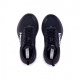 scarpa outdoor uomo bondi 8 BLACK/WHITE