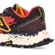 scarpa outdoor uomo fresh foam x hierro v7 RED