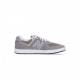 scarpa bassa uomo 574 GREY