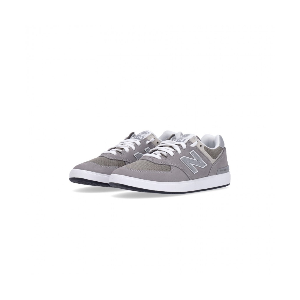 scarpa bassa uomo 574 GREY