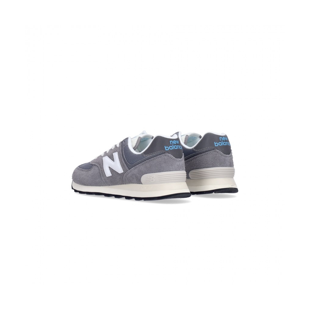 scarpa bassa uomo 574 APOLLO GREY
