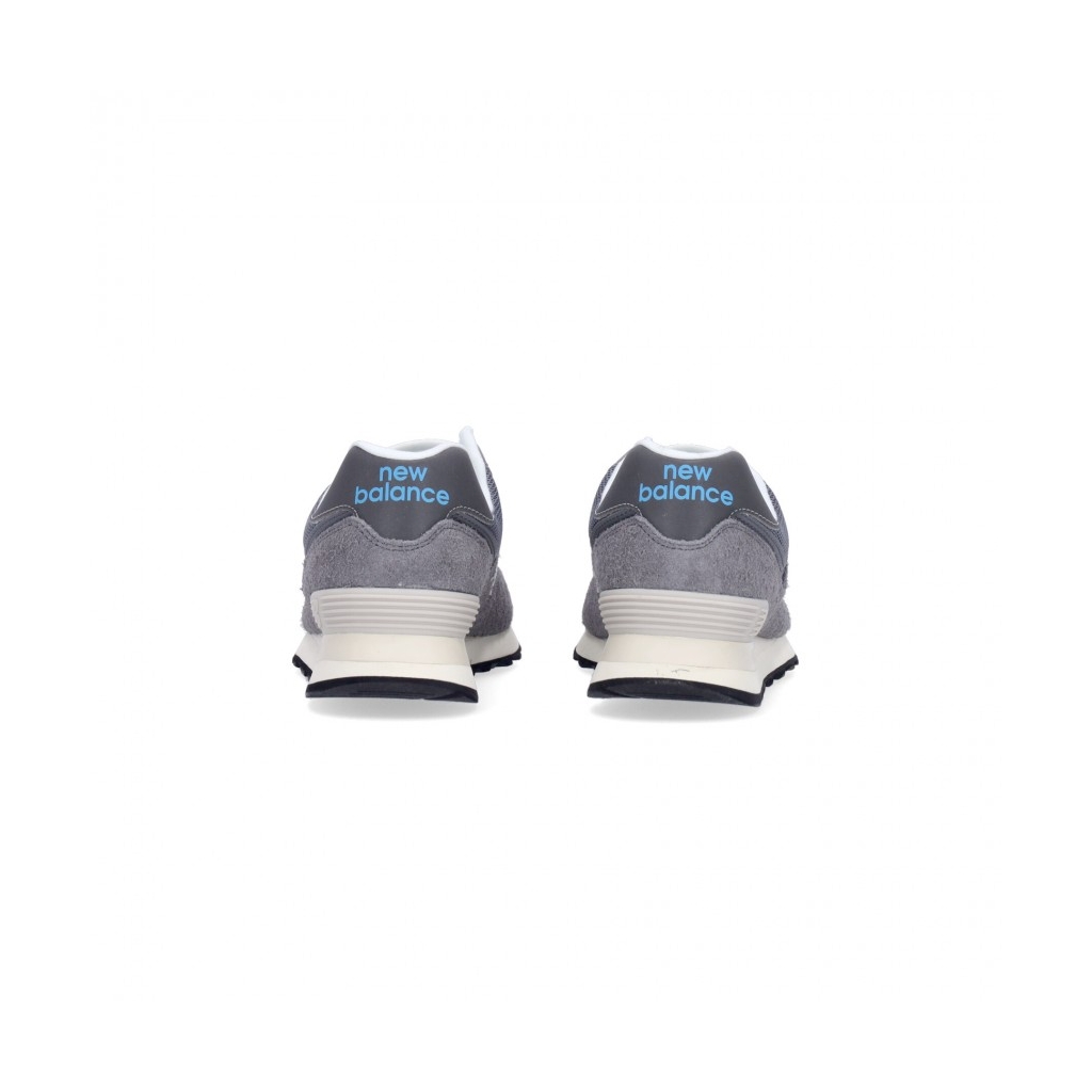 scarpa bassa uomo 574 APOLLO GREY