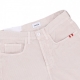 pantalone lungo uomo jeremiah ECRU