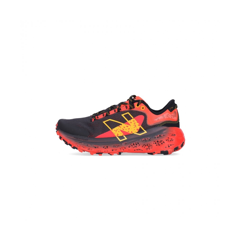 scarpa outdoor uomo fresh foam more trail v2 BLACK