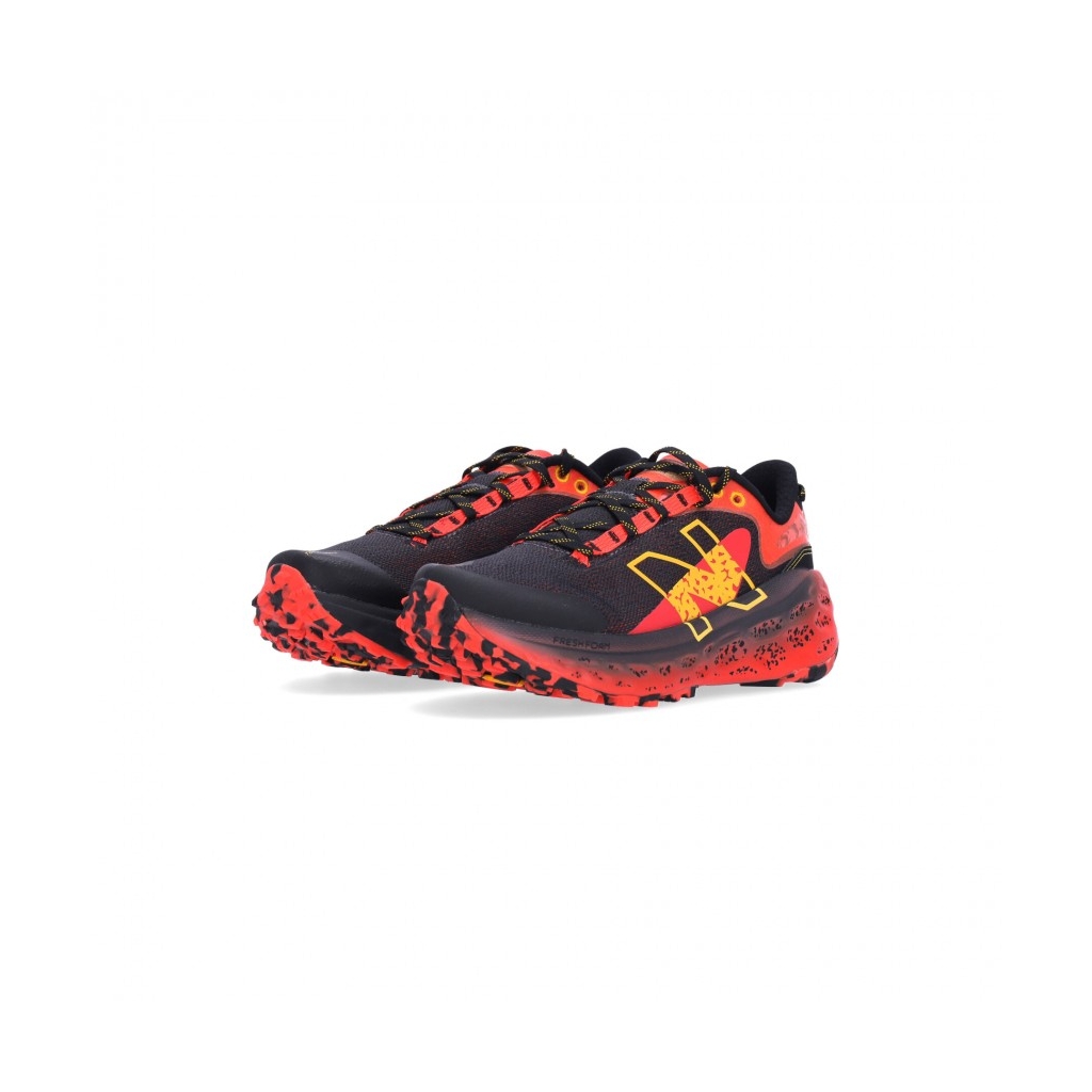 scarpa outdoor uomo fresh foam more trail v2 BLACK