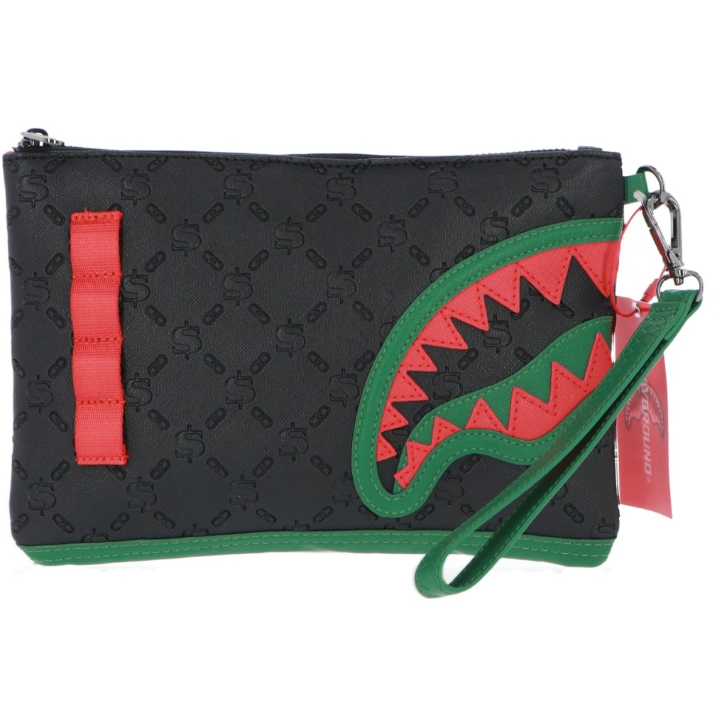 Pouchette Sprayground Deniro