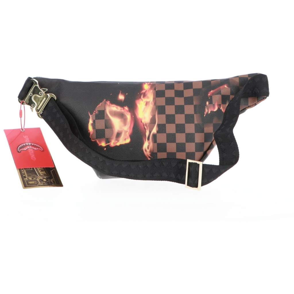 Marsupio shark in paris sale