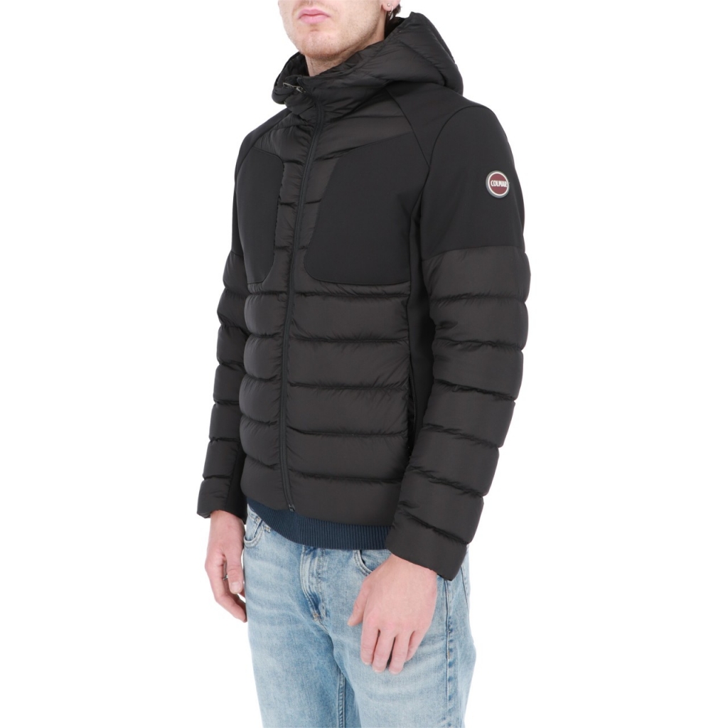 Colmar warrior down sales jacket