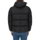 Piumino Refrigiwear Uomo Seek Jacket Piuma NERO