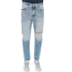 Jeans Calvin Klein Jeans Uomo Dad Jean Denim Light 1AA DENIM LIGHT