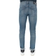 Jeans Calvin Klein Jeans Uomo Slim L 32 1BJ DENIM DARK