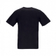 maglietta uomo mini logo tee BLACK