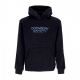 felpa cappuccio uomo biospider hoodie BLACK