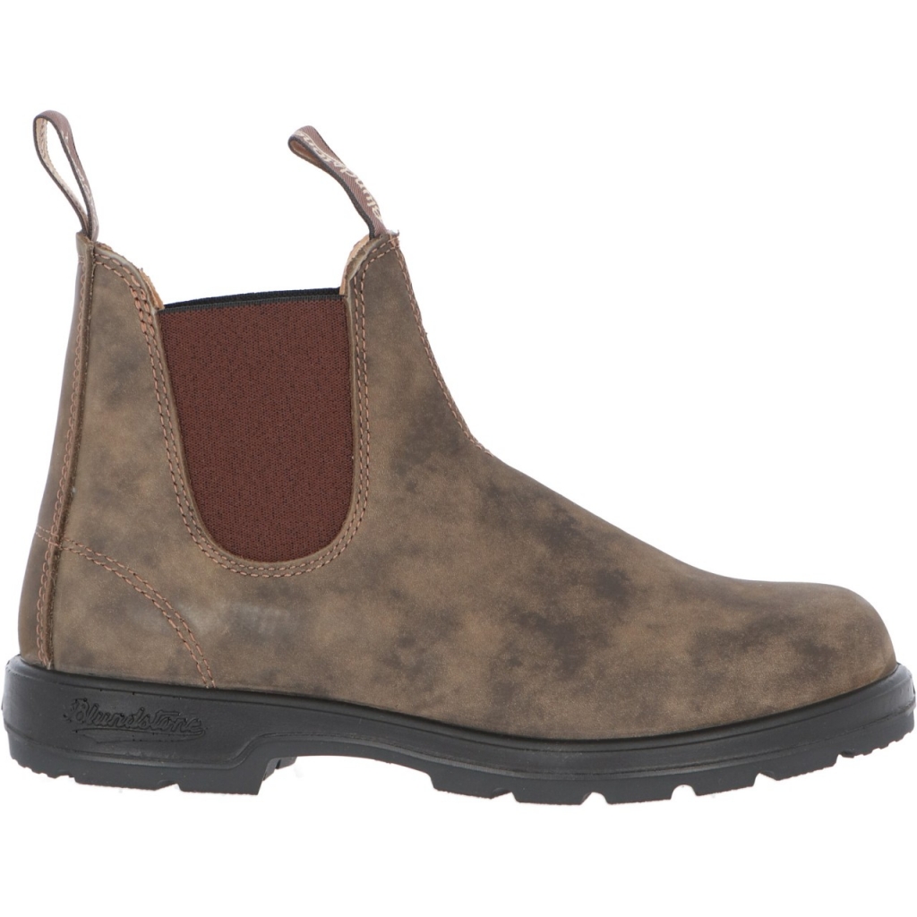 Blundstone 585 waterproof top