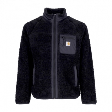 orsetto uomo prentis liner BLACK/BLACK