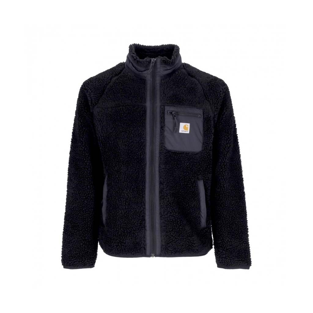orsetto uomo prentis liner BLACK/BLACK