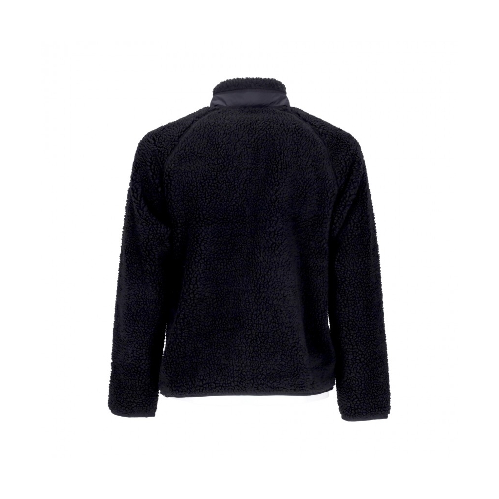 orsetto uomo prentis liner BLACK/BLACK