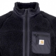 orsetto uomo prentis liner BLACK/BLACK