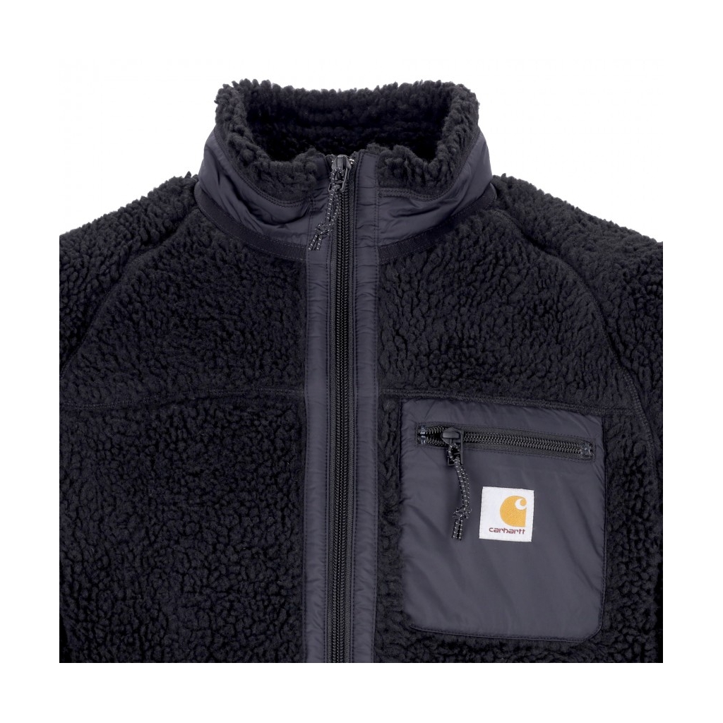 orsetto uomo prentis liner BLACK/BLACK