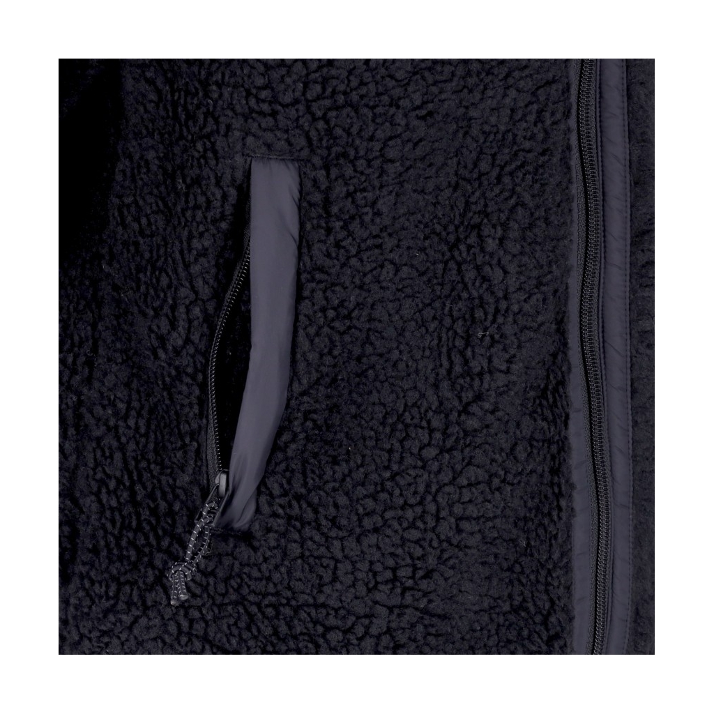 orsetto uomo prentis liner BLACK/BLACK