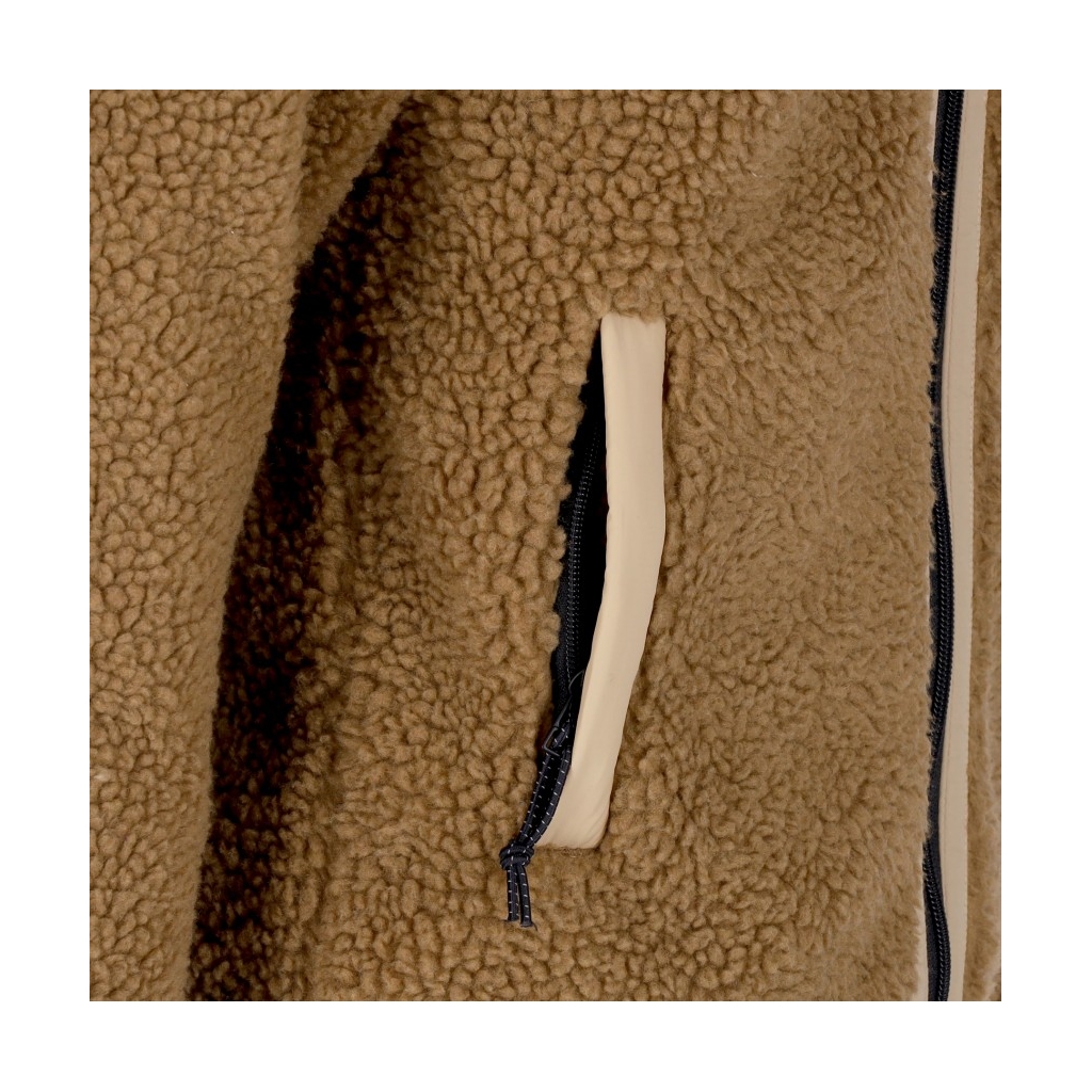 orsetto uomo prentis liner HAMILTON BROWN/DUSTY H BROWN