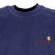 maglietta uomo american script tee ENZIAN