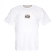 maglietta uomo the rider tee x timber OFF WHITE