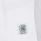 maglietta uomo the rider tee x timber OFF WHITE