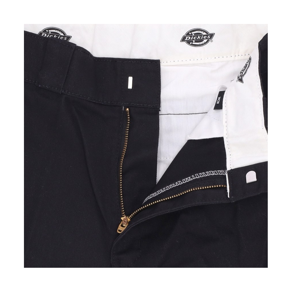 pantalone lungo donna grove hill rec pant BLACK