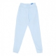 pantalone tuta leggero donna adicolor essential track pant ALMOST BLUE