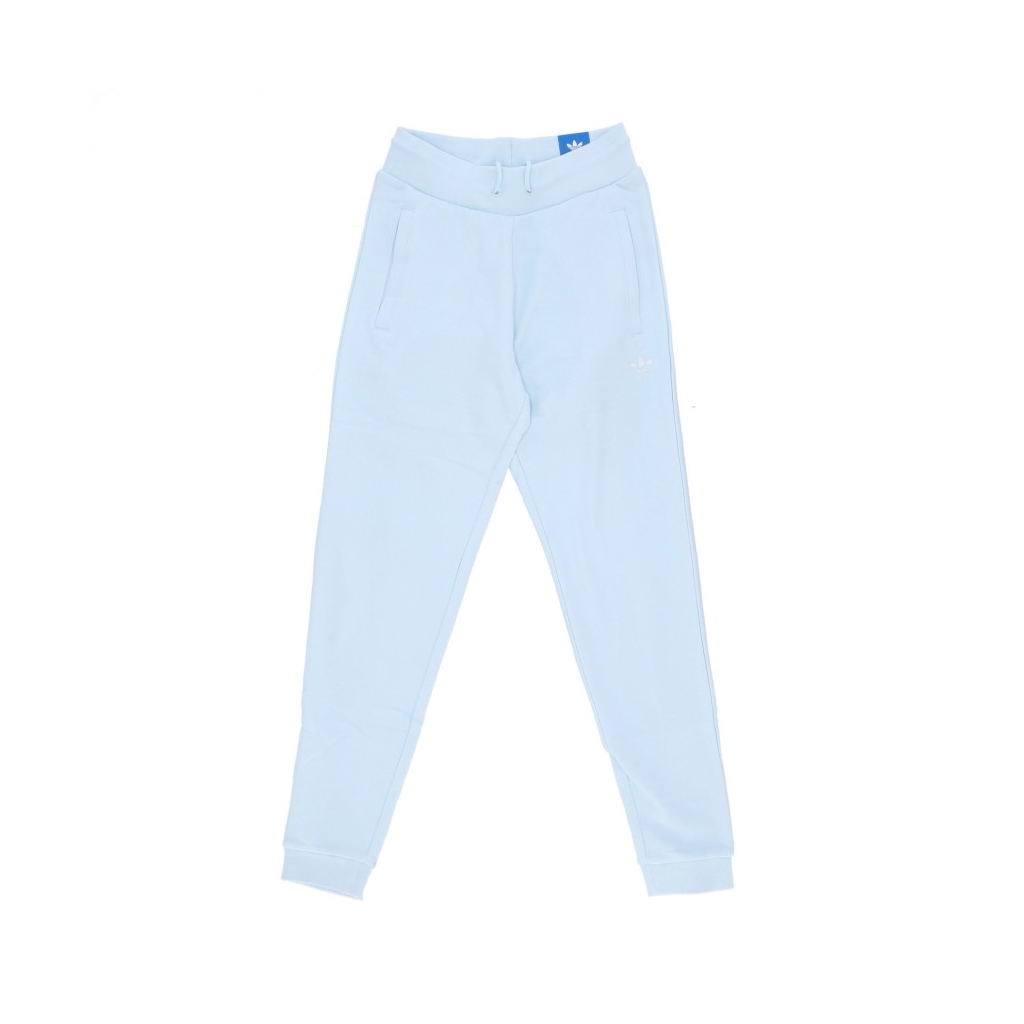 pantalone tuta leggero donna adicolor essential track pant ALMOST BLUE