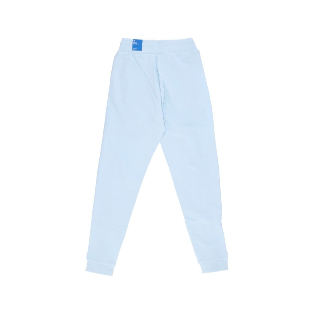 pantalone tuta leggero donna adicolor essential track pant ALMOST BLUE