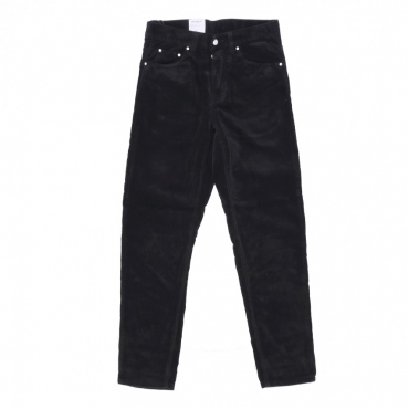 pantalone lungo uomo newel pant DARK NAVY RINSED