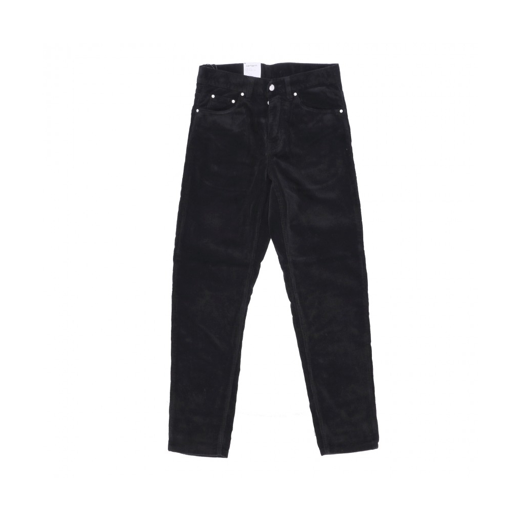 pantalone lungo uomo newel pant DARK NAVY RINSED