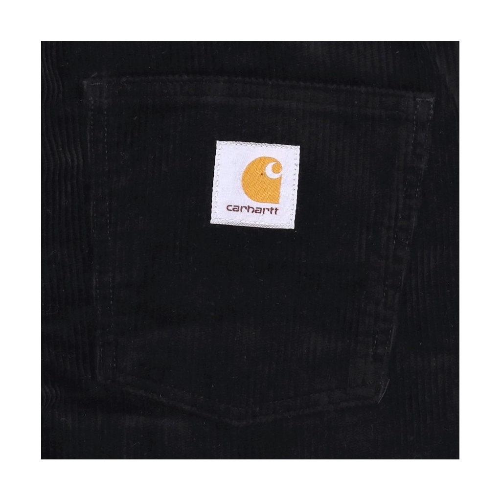 pantalone lungo uomo newel pant DARK NAVY RINSED