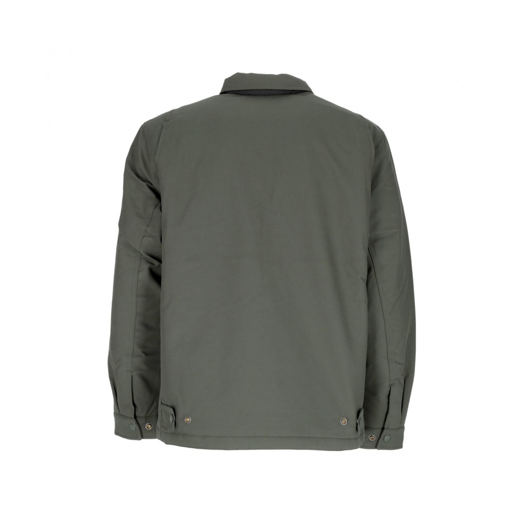 giubbotto uomo madera jacket BOXWOOD/WHITE