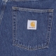jeans uomo brandon pant BLUE STONE WASHED