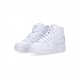 scarpa alta donna fxventuno l mid wmn WHITE