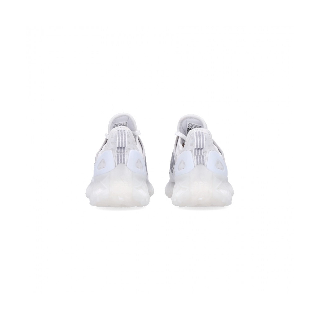 scarpa bassa donna web boost w CLOUD WHITE/SILVER METALLIC/GREY ONE