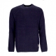 maglione uomo anglistic sweater SPECKLED DARK NAVY HEATHER