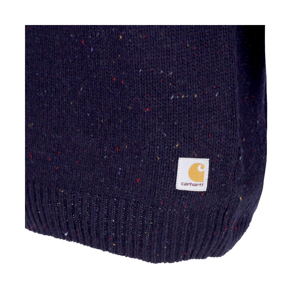 maglione uomo anglistic sweater SPECKLED DARK NAVY HEATHER