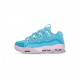 scarpe skate donna d3 2001 BLUE/PINK