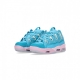 scarpe skate donna d3 2001 BLUE/PINK