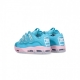 scarpe skate donna d3 2001 BLUE/PINK